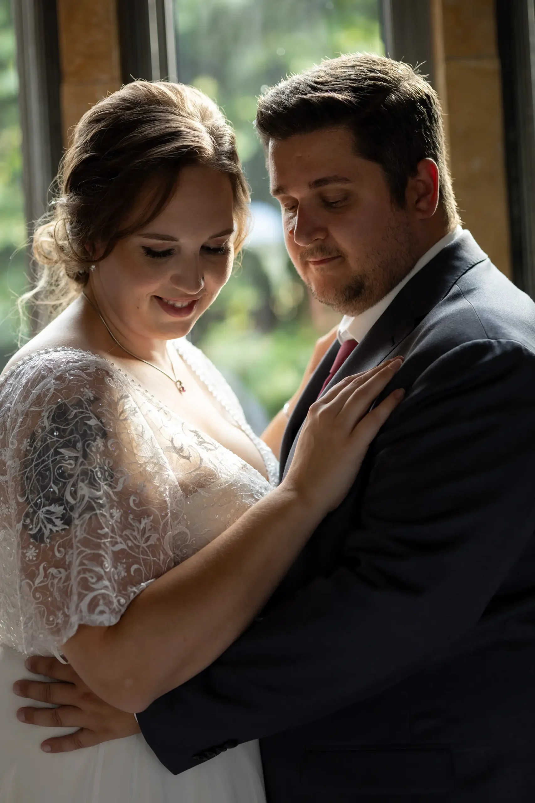 Hochzeitfotograf Bielefeld Hochzeitslokation Glück & Seligkeit in Bielefeld