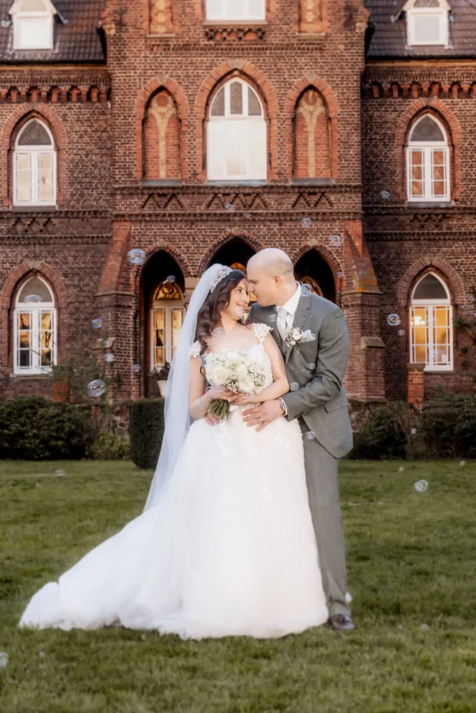 Hochzeitsfotografie Marienburg Monheim (50)