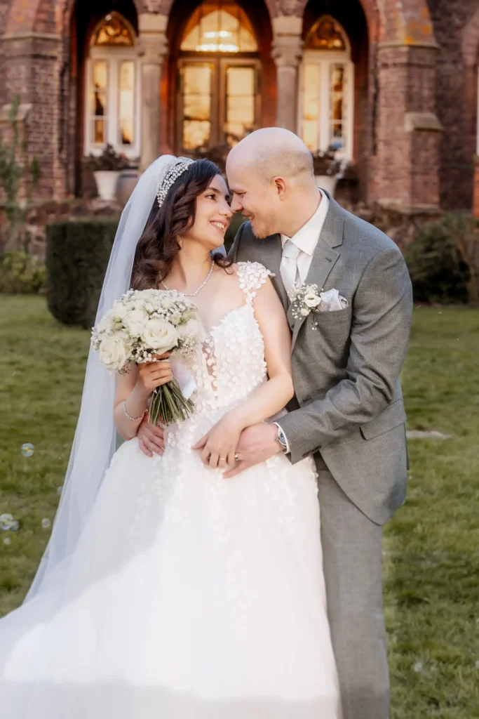 Hochzeitsfotografie Marienburg Monheim (51)