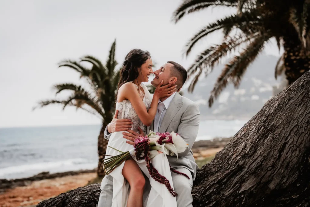 Hochzeitsfotograf Bielefeld Natürliche Hochzeitsbilder voller Ruhe